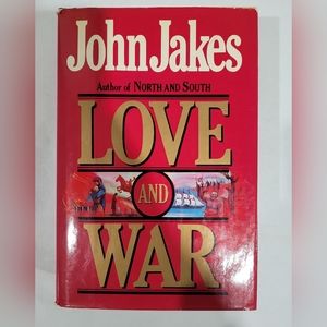 Love and War